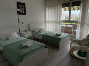 Apartman Mercury